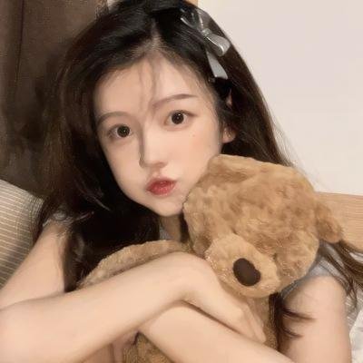 恋爱中的女人