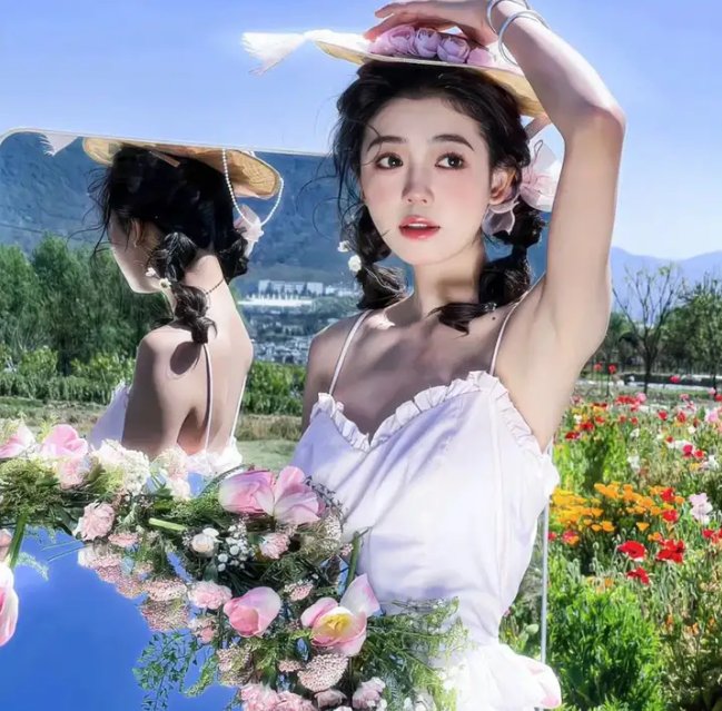 捷京谍影