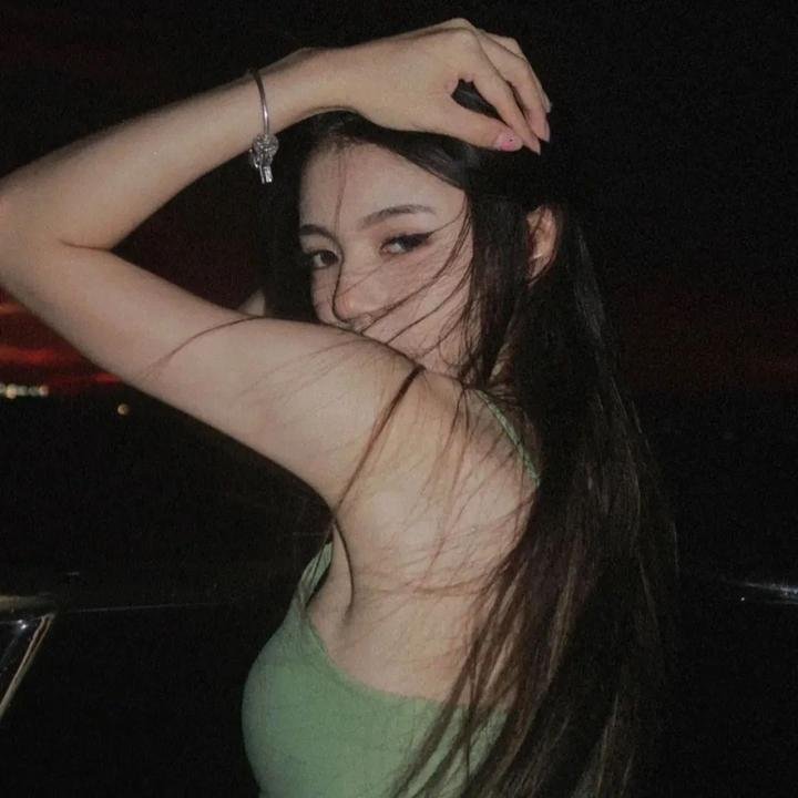 我的意外闺蜜