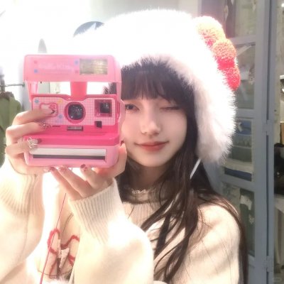 我的麻吉女友